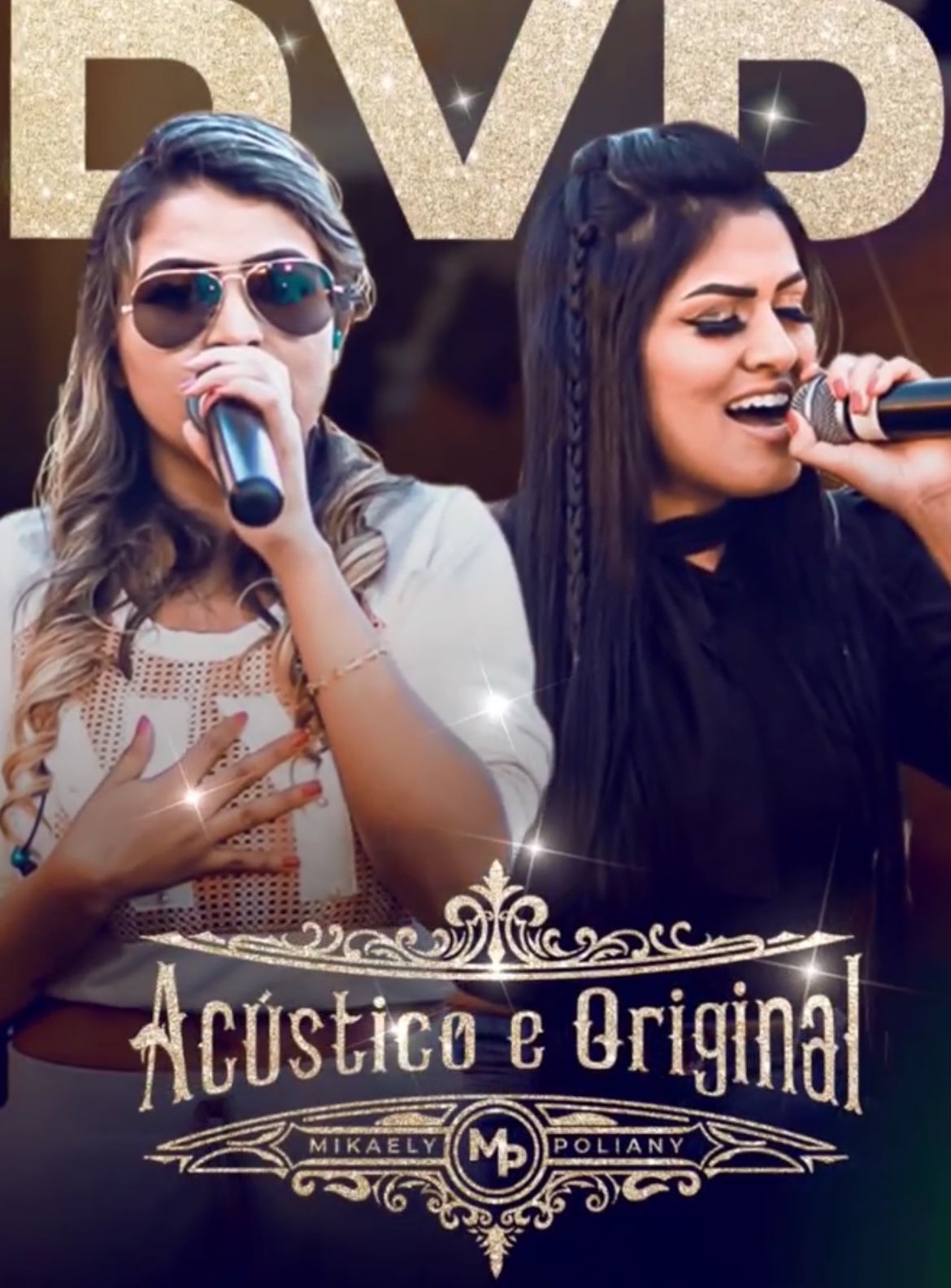 ACUSTICO E ORIGINAL